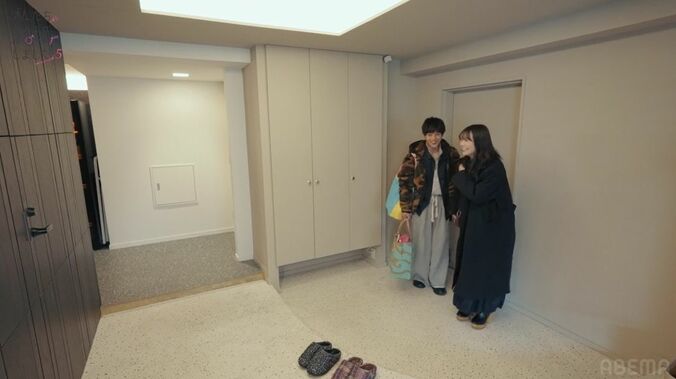 芸能人夫婦が新居公開！豪華マンションがスゴすぎて大興奮