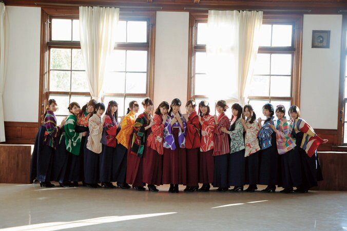 卒業生たちもズラリ!乃木坂46のMV集「あの時の彼女たち」第2弾が5年ぶりリリースへ 1枚目