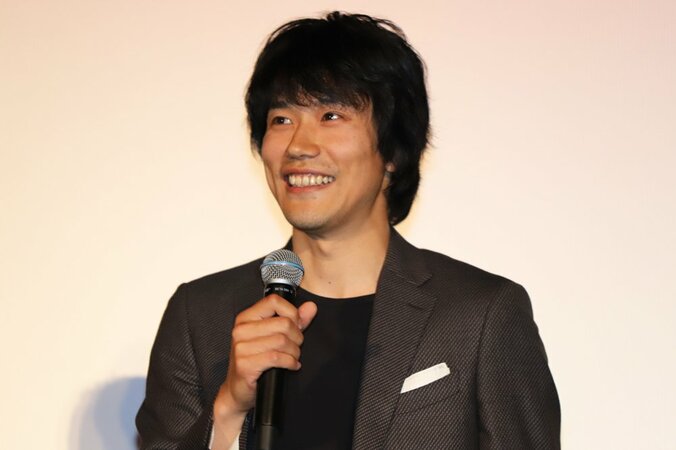 早乙女太一、熱くなりすぎた松山ケンイチのNGを暴露「僕の台詞まで言っちゃったり…」 2枚目