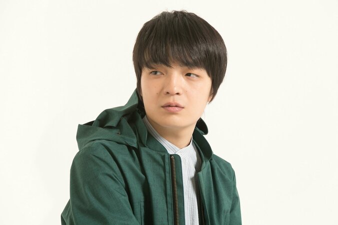 荒井敦史＆岡山天音が役者を目指したきっかけ　中学時代を振り返る 3枚目