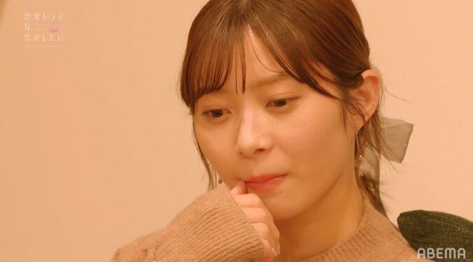 白石麻衣似女優、若手俳優陣と宅飲みで恋愛ゲーム！ 意中の相手の恋愛観を知り動揺 1枚目