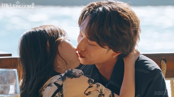 【写真・画像】「早く私のこと好きになれよ！」元子役の童顔女優が”腹いせキス”！ イケメン経営者との再会で猛アピール　3枚目