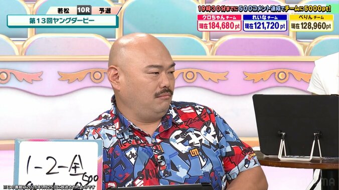 クロちゃん