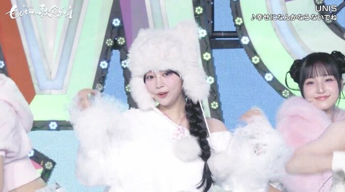 第9回 ももいろ歌合戦