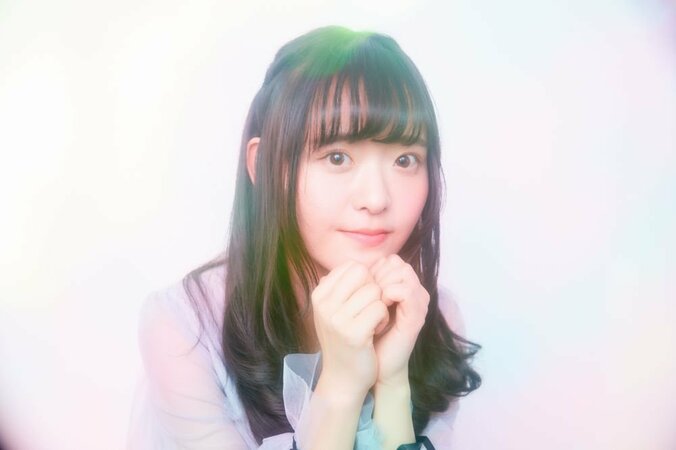 日本のアニメが人生を変えてくれた―　デジタル声優アイドル「22／7」の天城サリー『パンドラとアクビ』への想いを語る 5枚目