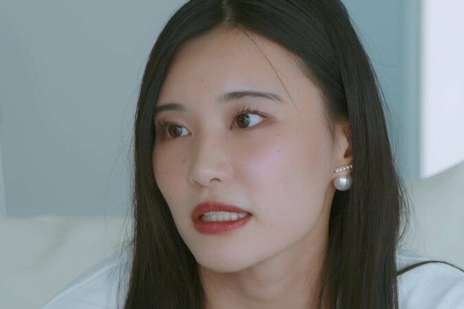 【写真・画像】【★22日18時～】「電流が走った」アンミカが恋の結末に大号泣！ 22歳ギャル系美女、超ミニスカ姿で一途に思い続けた男性に告白　1枚目