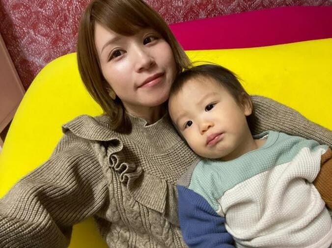  はんにゃ・川島の妻、息子の指定難病の完治を報告「本当によかった」   1枚目