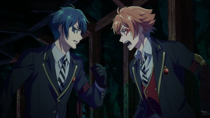 【写真・画像】魔法石を求め鉱山へ…アニメ『ディズニー ツイステッドワンダーランド ザ アニメーション』第3話先行カット&あらすじ公開　4枚目