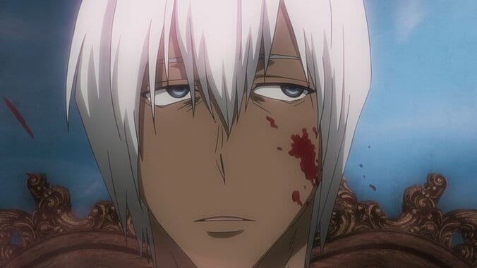 TVアニメ『血界戦線 & BEYOND』第3話先行カットを公開 11枚目