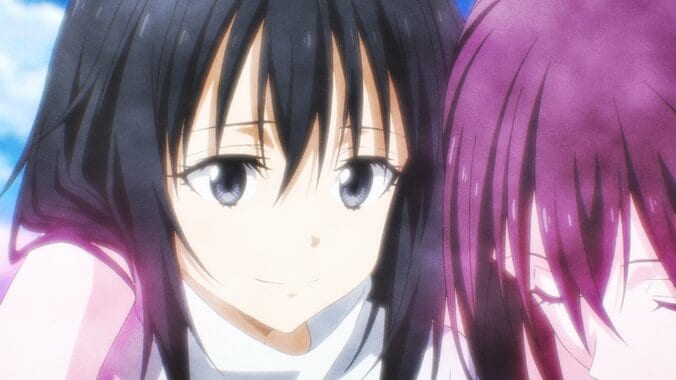 ラファエルがクロノアのスキルに干渉を試みる…『転スラ4期』第96話あらすじ＆場面カット解禁 4枚目