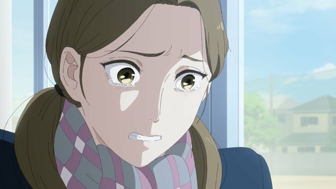 Asa et Makio commencent à ranger la maison des Takumi… Synopsis et visuels en avant-première de l'épisode 3 de l'anime « Journal with Witch » 2