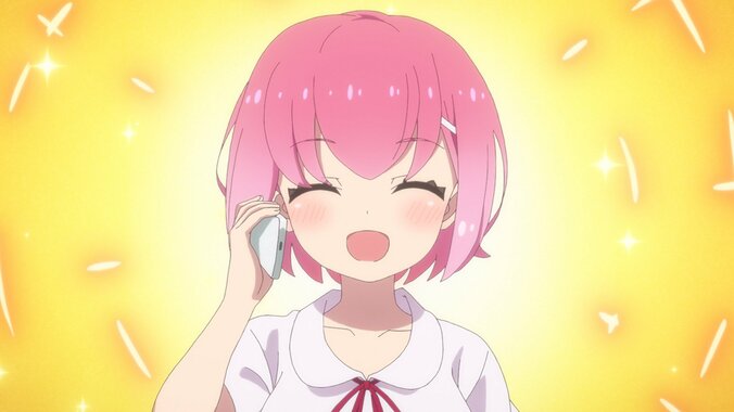 【写真・画像】くるみは神に祈るしかなくなってしまう…『FX戦士くるみちゃん』第3話あらすじ・先行カット解禁　1枚目