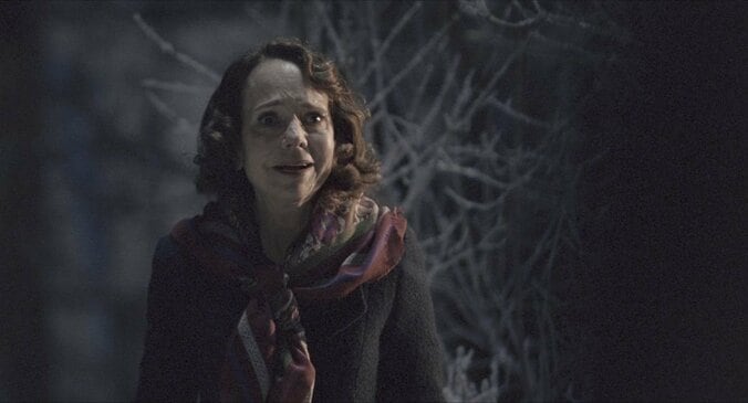 オリジナル版主演女優のジェシカ・ハーパー、新生『サスペリア』に出演 1枚目