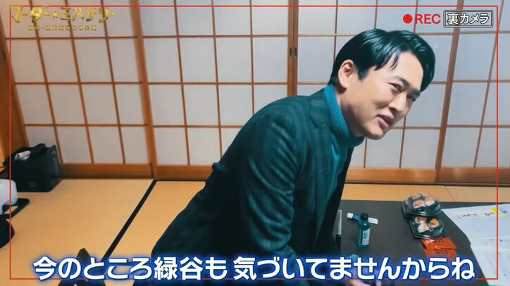 剛力彩芽「みんな頭の回転が早い」劇団ひとり、生瀬勝久らのアドリブ生演技に驚き、ベッキーとの白熱演技対決も