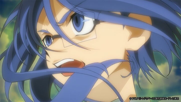 アニメ「シャドウバース」次の戦いは卑劣な罠を仕掛ける2人組!第18話先行カット&あらすじ公開