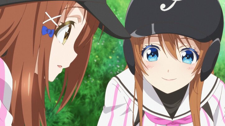 『八月のシンデレラナイン』第10話先行カット解禁　強豪校との練習試合の狙いは…？