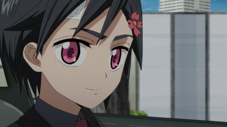 アニメ「ID:INVADED」第4話、サブタイトル&先行カット解禁!スペシャルイベントも開催決定