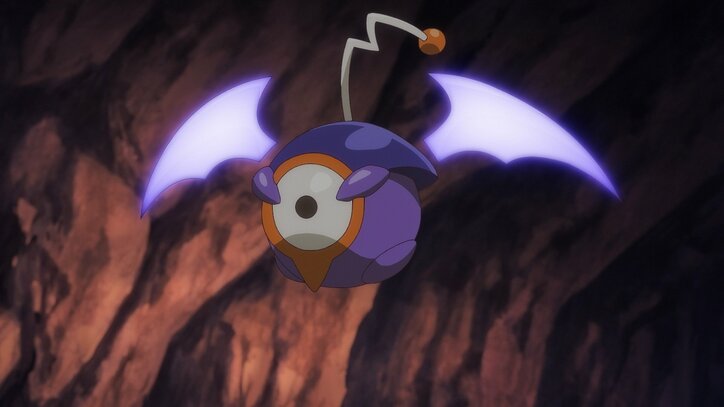 【写真・画像】アニメ『エパリダ』第1話あらすじ・先行カット解禁 9枚目