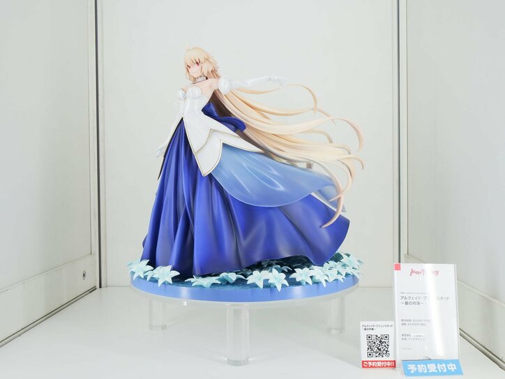[Photos/Images] Figures of Tamanee, Hatsune Miku, and 'Hololive' Members! Photo Report from "WonHobby 39" at "Wonder Festival 2025 Winter" 43th
