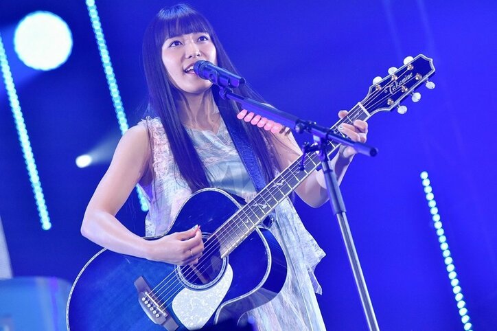 miwa、関東公演ツアーにオードリー若林扮するMC.wakaがサプライズ登場