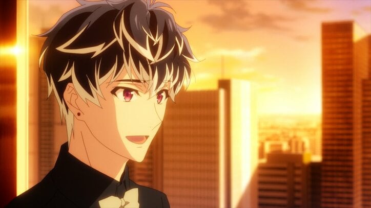 アニメ「アイドリッシュセブン Second BEAT!」一織がセンターの新生・IDOLiSH7…！第4話あらすじ＆先行カット公開