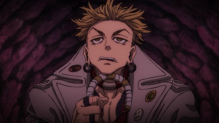 [照片/图片] 与等候着的破坏者们战斗……动画《GACHIAKUTA》第15话先行截图·故事梗概公开 7