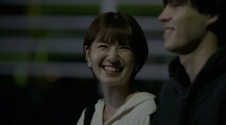 中間告白後も揺れる気持ち…糸原美波＆森田桐矢にすれ違い発生『ドラ恋』act.7