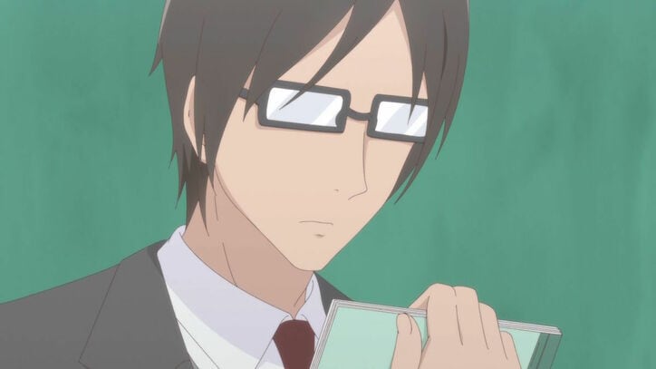 アニメ「女子高生の無駄づかい」ヲタ(声優・戸松遥)が“歌ってみた”を再開? 第11話先行カット解禁