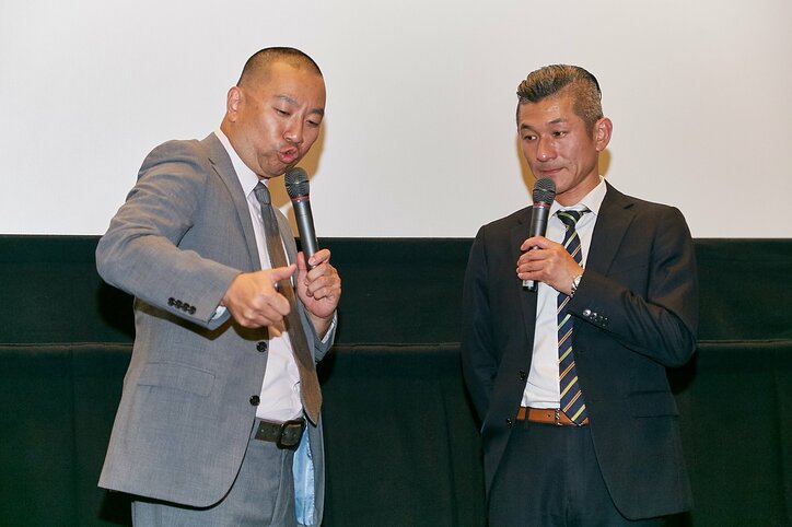 レイザーラモンRG、『アナ雪』テーマにのせて最新「あるある」繰り出す