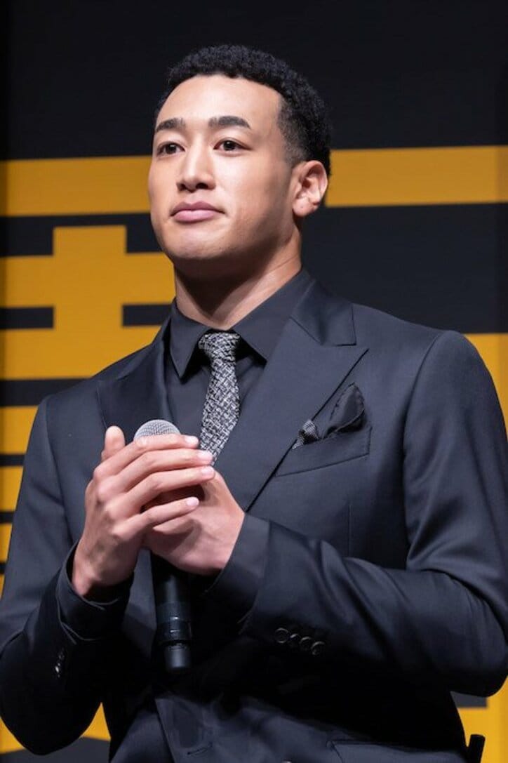 関口メンディー、初主演ドラマで覆面レスラー役に挑戦 プロからレスラー転身を打診され「機会があればやりたい」