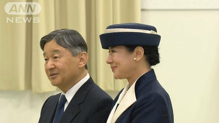 天皇皇后両陛下は太平洋戦争の激戦地の硫黄島を訪問され、遺族らと懇談をされました。