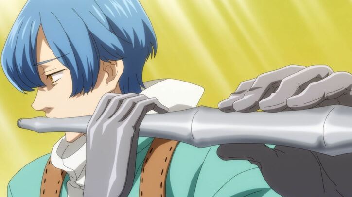 『劇場版 七つの大罪 光に呪われし者たち』入場者プレゼントコミックス配布決定!原作者・鈴木央氏描き下ろしネームなどを収録