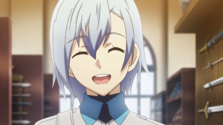 アニメ「インフィニット・デンドログラム」第5話、謎のレアアイテムを手に入れたレイだが…先行カット&あらすじ公開