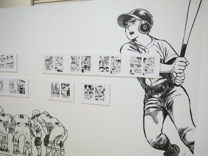 【写真・画像】ロボットアニメの新たな時代を切り拓いた歴史を展示!「交響詩篇エウレカセブン20周年記念展」会場レポート 4枚目