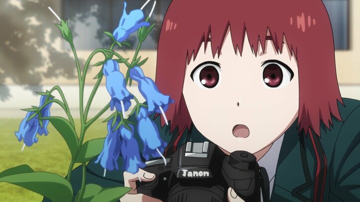 アニメ『東京喰種』OVAシリーズがAbemaTVで初一挙放送！　人気キャラの過去を描く『JACK』『PINTO』二作連続