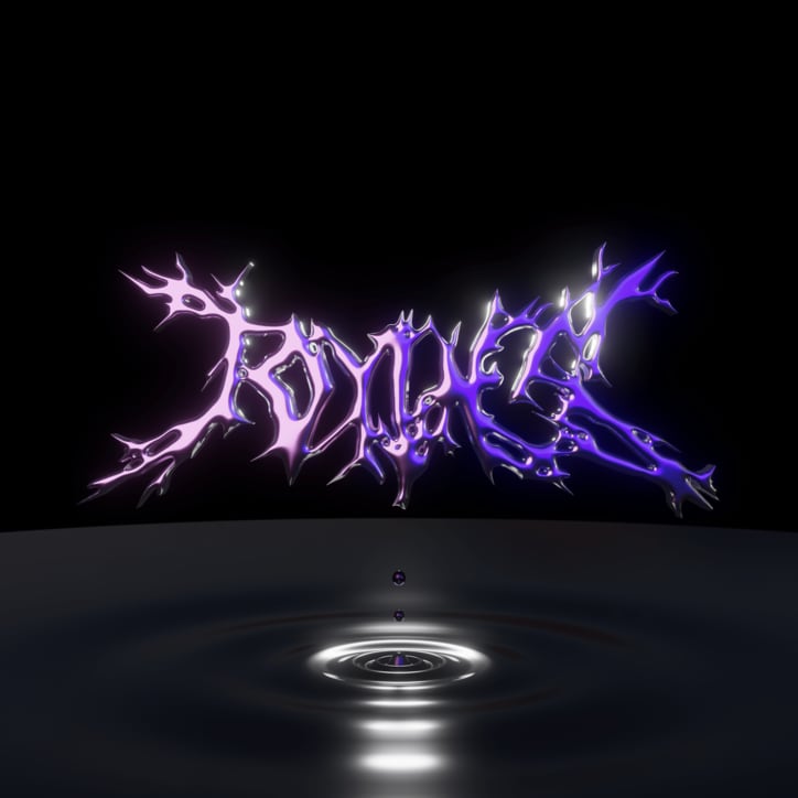 先月ワンマンライブを開催し勢いをつけるBleecker Chromeと”Def Jam Thailand”所属のTARVETHZ bpm plus asiaからコラボシングル「Toxins」をリリース！