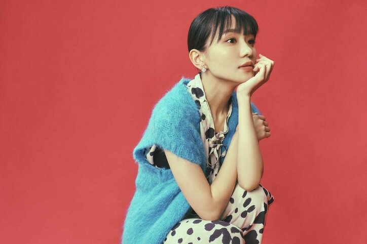 奈緒が見た座長・永野芽郁の器のデカさ「自分の気持ちをまっすぐ、相手にとっても嫌じゃない伝え方で」『マイ・ブロークン・マリコ』インタビュー