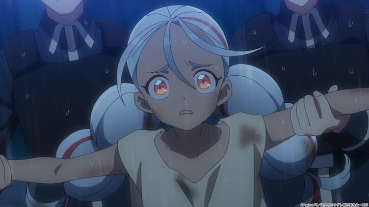 [照片/圖片] 衛兵們包圍，陷入絕境的危機…《永遠的黃昏》第3話劇情大綱・先行畫面解禁 1