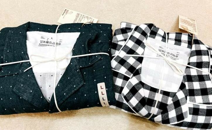  渡辺美奈代『無印良品』で夫のために購入した品「私的にはどストライク」 