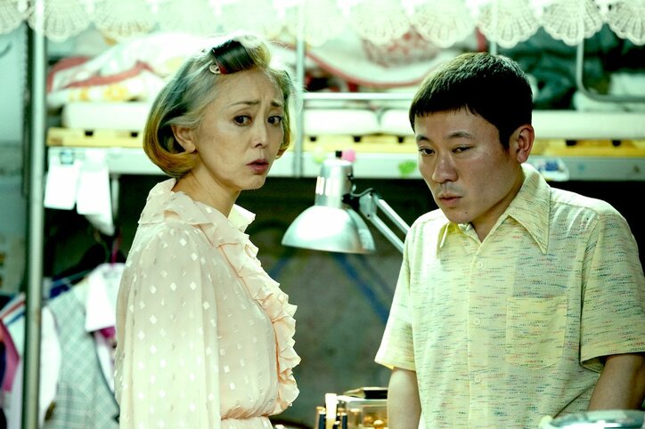 主人公たちを支える女性たちのドラマもより深く突き刺さる…森山未來×北村匠海×勝地涼出演の『アンダードッグ』はここがスゴイ