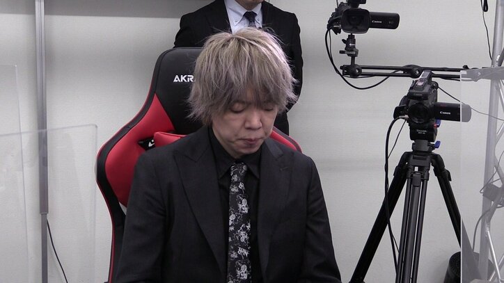 白鳥翔が今期初の卓内トップ、マイナスポイント完済／麻雀・鳳凰戦A2リーグ