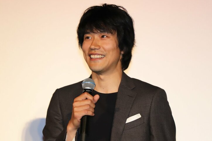 早乙女太一、熱くなりすぎた松山ケンイチのNGを暴露「僕の台詞まで言っちゃったり…」