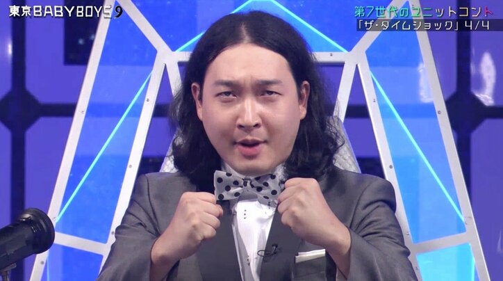 【爆笑シーン #3】「東京 BABY BOYS 9」を総まとめ! “花嫁役”AKB48横山由依のテンションが大暴走 緊急生放送も見逃すな!