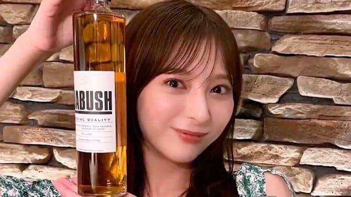 【写真・画像】「べっぴんさん揃い」 元モデルママが経営するバーに潜入 “イマドキ女子”が集まる最新スポット「青山」　1枚目