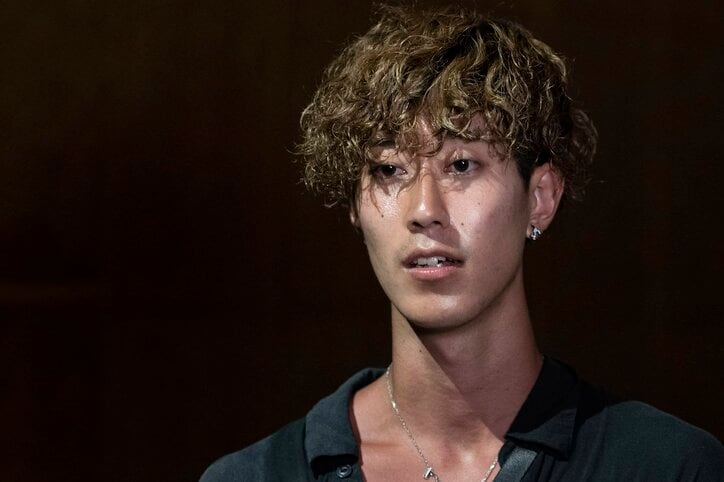 プールではしゃぐ姿にドキッ!水着ギャルのギャップにときめく男「飛び込みとかも他の女子せえへんやん?」『シャッフルアイランド Season3』#3