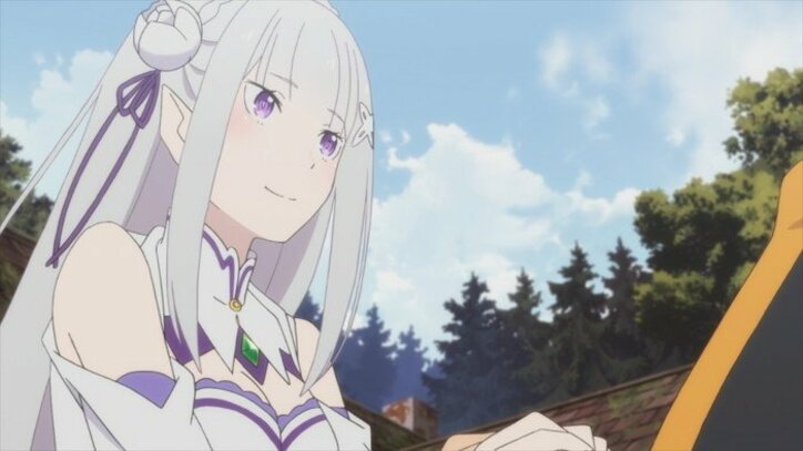 アニメ「リゼロ」何者かの襲撃を受けたスバル…！第28話先行カット＆あらすじ公開