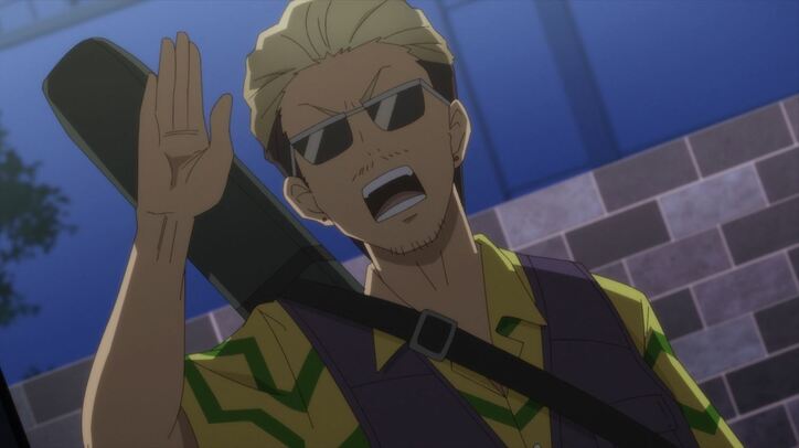 アニメ『カッコウの許嫁』ひろと凪のデートを知った幸は…第9話先行カット・あらすじ公開