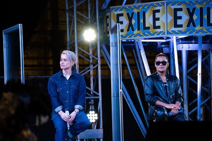 「この際聞きたいんだけど…」三代目JSB・登坂広臣の意外な一面に「かわいすぎ」の声