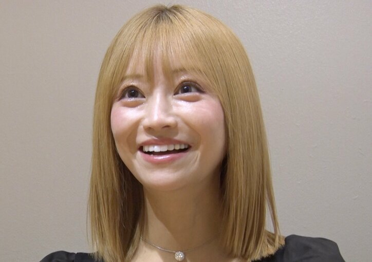 【写真・画像】シッター代は月100万円以上…2児のシングルマザー愛沢えみり、出産後も両親に頼らない理由を告白　1枚目