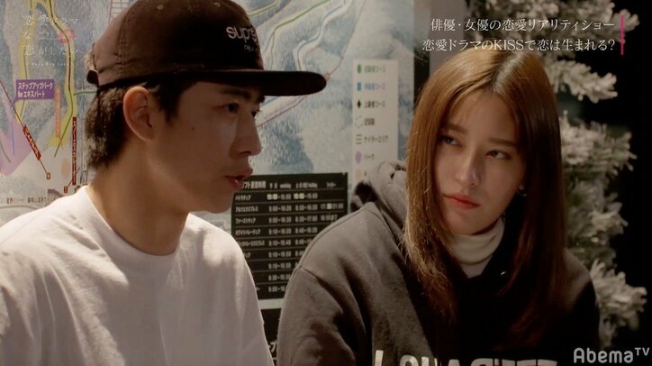 女子3人から呼び出し！夜の密会稽古でたすくに人気が集中 四角関係に注目集まる『ドラ恋』act.6